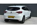 2023 MODEL CLIO ICON X-TRONIC 102 BİN KM DE