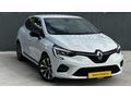 2023 MODEL CLIO ICON X-TRONIC 102 BİN KM DE