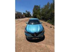 2021 RENAULT CLİO İCON 74 BİN KM
