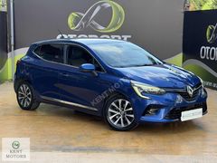 2020 RENAULT 1.0 TCE CİLO İCON OTOMATİK KREDİ İMKANI İLK ELDEN