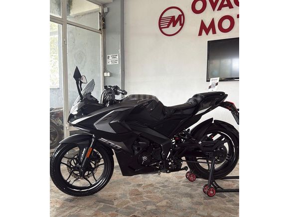Sahibinden Bajaj Pulsar 200 RS