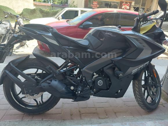 Sahibinden Bajaj Pulsar 200 RS