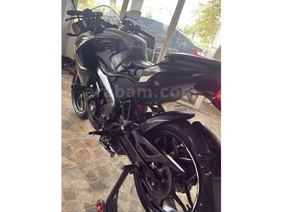 Sahibinden Bajaj Pulsar 200 RS