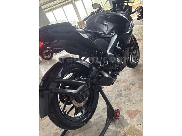 Sahibinden Bajaj Pulsar 200 RS