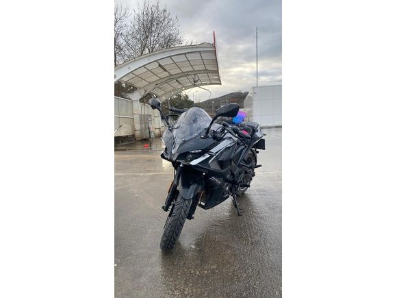 Sahibinden Bajaj Pulsar 200 RS