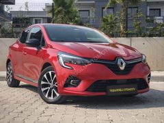RENAULT CLİO 1.0 TCE ICON 90 HP OTOMATİK