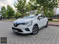2020 Renault Clio Icon(100 HP)/1.0 Tce X-Tronic/Otomatik Hatasız