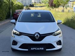 2021 | 84.500 KM | ICON | OTOMATIK | KAZASIZ | SERVIS BAKIMLI