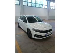 Sahibinden Fiat Egea 1.4 Fire Street 2023 Model 