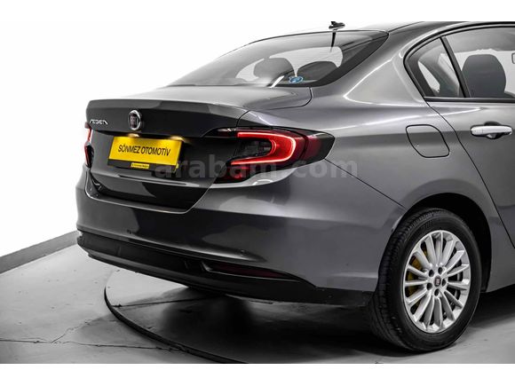 Sahibinden Fiat Egea 1.4 Fire Urban Plus 2021 Model 