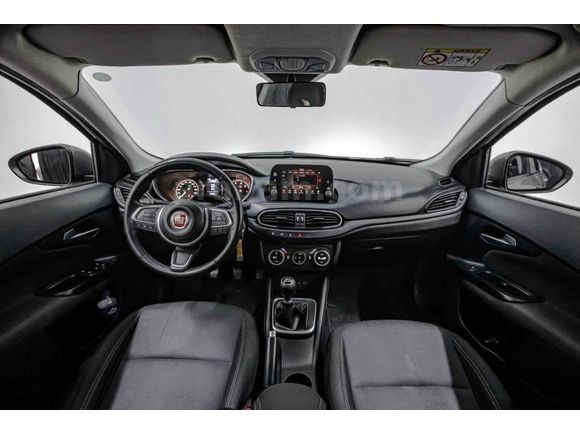 Sahibinden Fiat Egea 1.4 Fire Urban Plus 2021 Model 