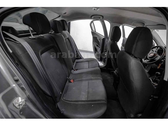 Sahibinden Fiat Egea 1.4 Fire Urban Plus 2021 Model 
