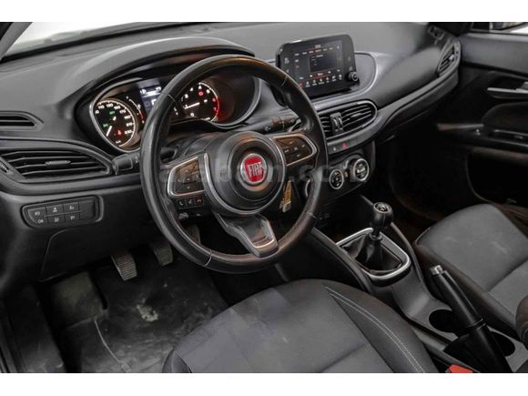 Sahibinden Fiat Egea 1.4 Fire Urban Plus 2021 Model 