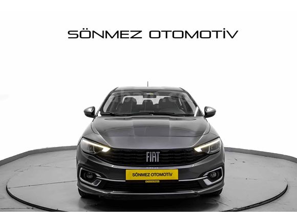 Sahibinden Fiat Egea 1.4 Fire Urban Plus 2021 Model 