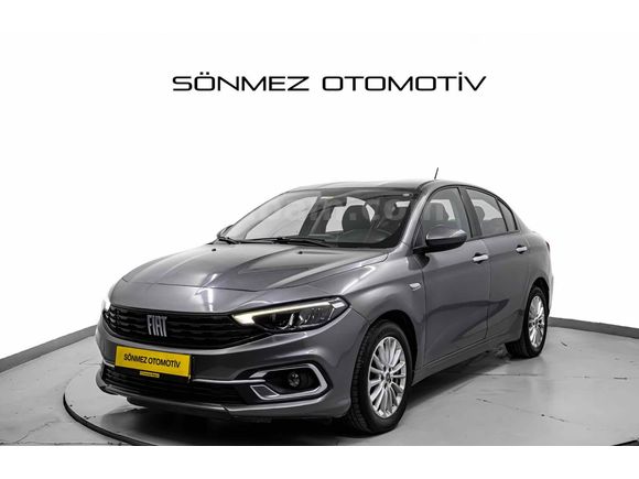Sahibinden Fiat Egea 1.4 Fire Urban Plus 2021 Model 
