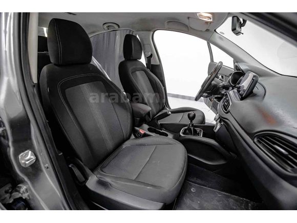 Sahibinden Fiat Egea 1.4 Fire Urban Plus 2021 Model 