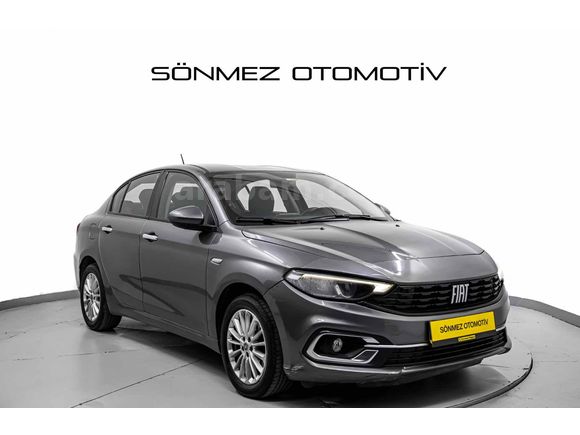 Sahibinden Fiat Egea 1.4 Fire Urban Plus 2021 Model 