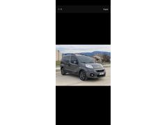 Sahibinden Fiat Fiorino Combi 1.3 Multijet Premio 2023 Model
