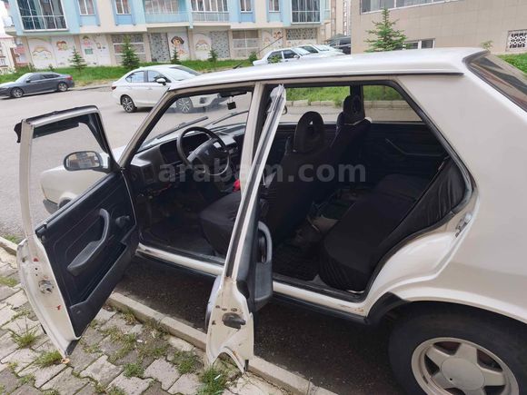 Sahibinden Tofaş Şahin S 1996 Model 