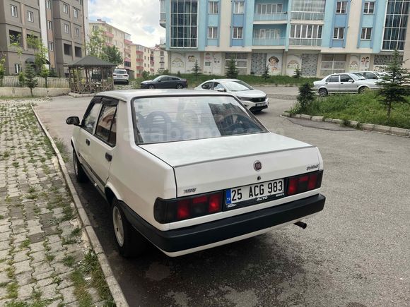 Sahibinden Tofaş Şahin S 1996 Model 