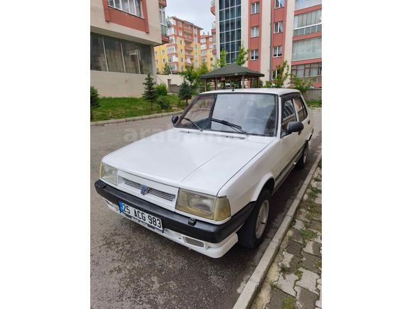 Sahibinden Tofaş Şahin S 1996 Model 