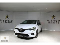CARSTAR' dan RENAULT CLİO İCON 1.0 TCE OTOMATİK 75000 KM