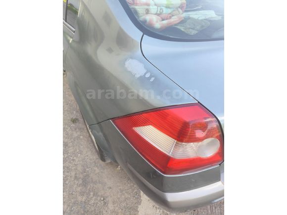 Sahibinden Renault Megane 1.6 Dynamique 2004 Model