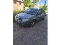 Sahibinden Renault Megane 1.6 Dynamique 2004 Model