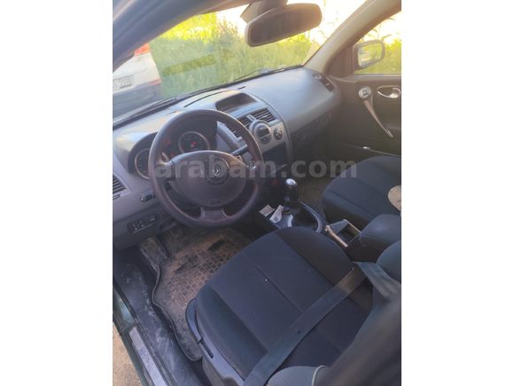 Sahibinden Renault Megane 1.6 Dynamique 2004 Model