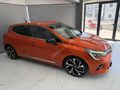 EMRAH AUTO'DAN 2023 MODEL RENAULT CLİO İCON HATASIZ BOYASIZ