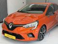 EMRAH AUTO'DAN 2023 MODEL RENAULT CLİO İCON HATASIZ BOYASIZ