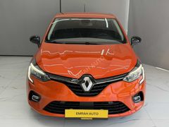 EMRAH AUTO'DAN 2023 MODEL RENAULT CLİO İCON HATASIZ BOYASIZ