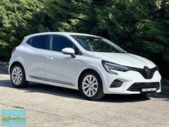 GNC MOTORS / RENAULT CLİO 1.0 TCE ICON/HATASIZ/2021/51.000KM