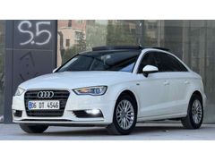 Sahibinden Audi A3 Sedan 1.6 TDI Ambition 2014 Model 