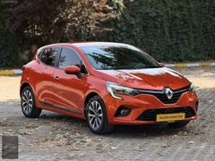 2020 CLIO V 60.000 KM BOYASIZ 0,68 KREDİ-K.K 12 TAKSİT