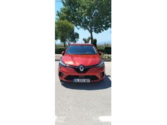 2021 MODEL 1.0TCE CLIO ICON X-TRONİC HATASIZ BOYASIZ 48.000 KM