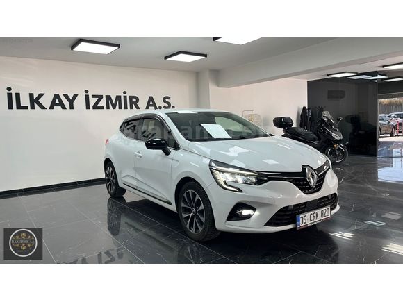 RENAULT CLİO 1.0 TCE ICON OTOMATİK