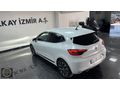 RENAULT CLİO 1.0 TCE ICON OTOMATİK