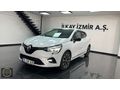 RENAULT CLİO 1.0 TCE ICON OTOMATİK