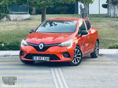 2023 CLIO 1.0 TCe ICON | HATASIZ | BOYASIZ | TRAMERSİZ | 66 BİN