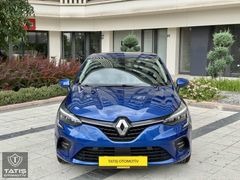 2020 CLİO | 1.0 TCE İCON | HATASIZ BOYASIZ 52.000 | SERVİS BAKIM