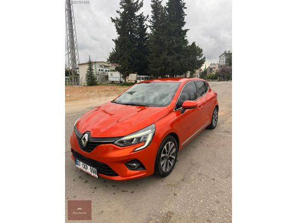 HATASIZ-SERVİS BAKIMLI-İCON