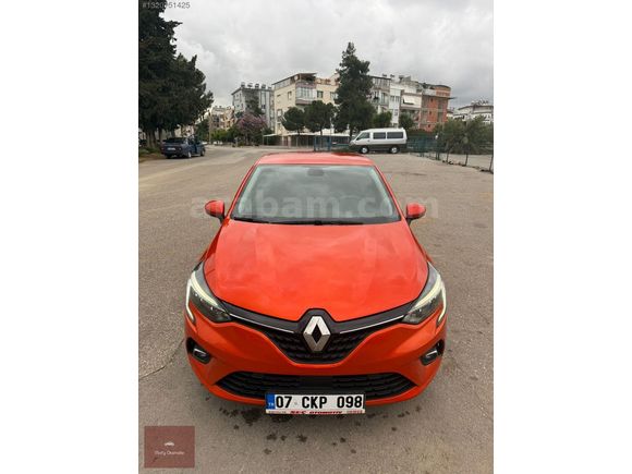 HATASIZ-SERVİS BAKIMLI-İCON