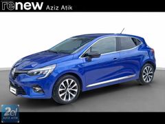 AZİZ ATİK OTOMOTİV'DEN 2023 RENAULT CLIO 1.0 TCE ICON X-TRON.