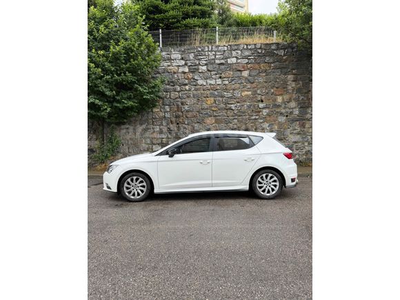 Sahibinden Seat Leon 1.6 TDI Style 2015 Model 