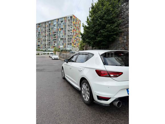 Sahibinden Seat Leon 1.6 TDI Style 2015 Model 