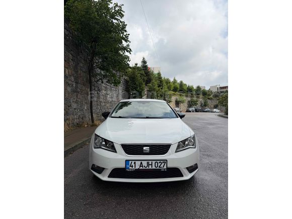 Sahibinden Seat Leon 1.6 TDI Style 2015 Model 