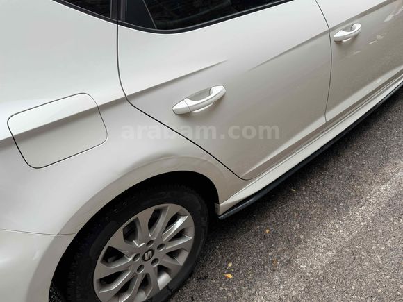Sahibinden Seat Leon 1.6 TDI Style 2015 Model 
