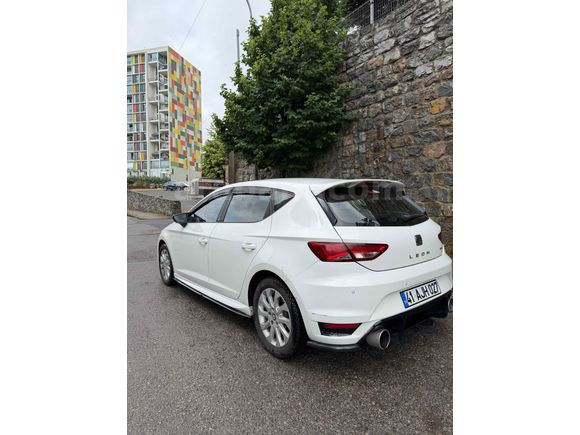 Sahibinden Seat Leon 1.6 TDI Style 2015 Model 