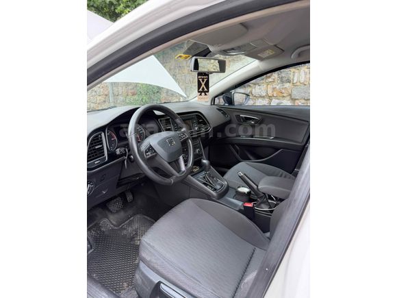 Sahibinden Seat Leon 1.6 TDI Style 2015 Model 